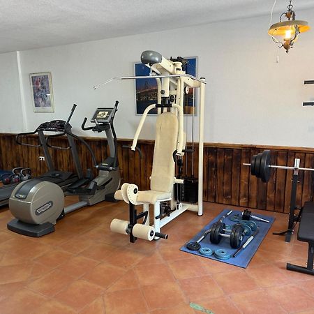 Alpenlodge, Ferienwohnung 12 Тирзе Экстерьер фото