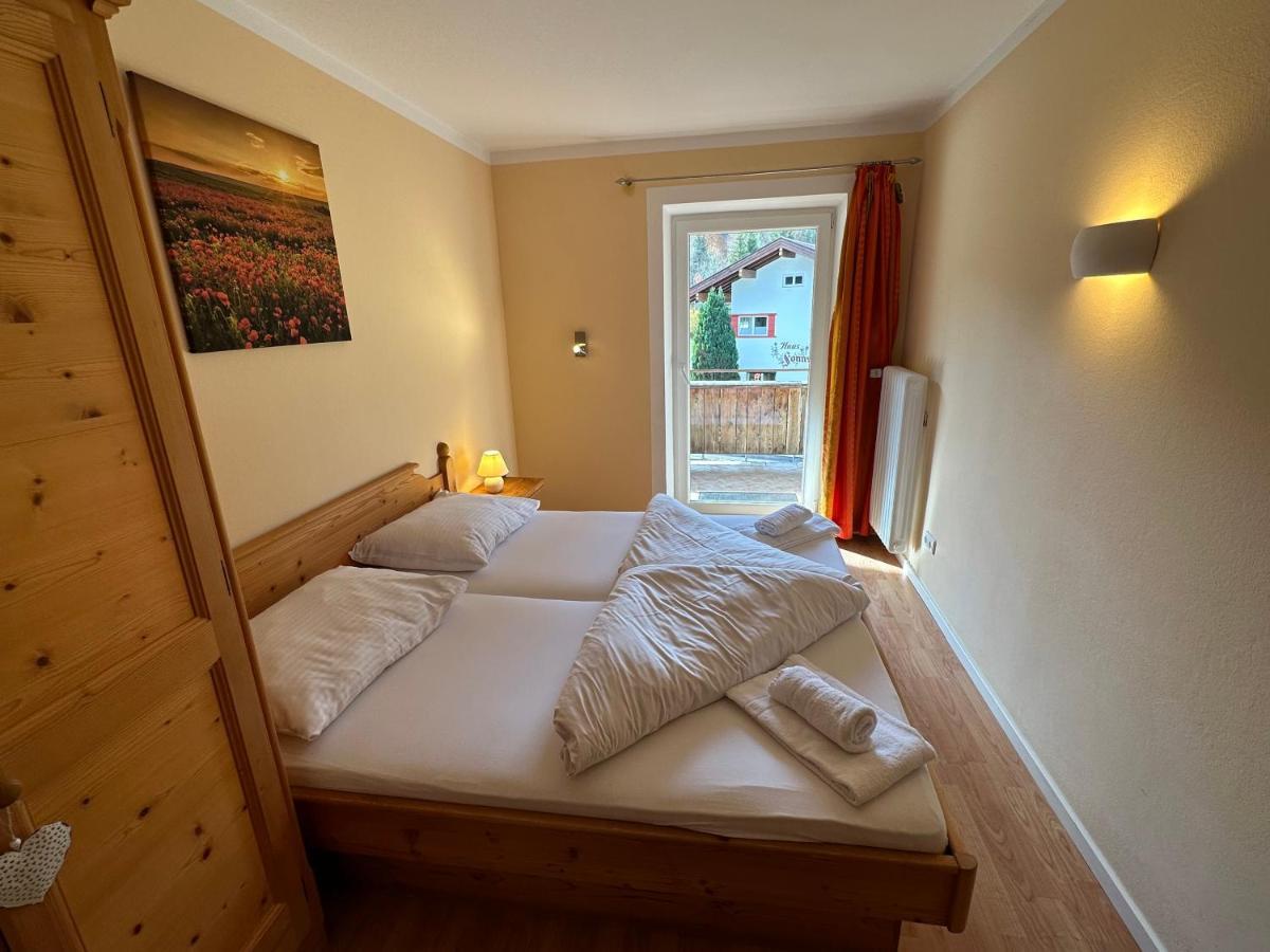 Alpenlodge, Ferienwohnung 12 Тирзе Экстерьер фото